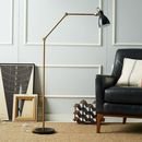 Online Designer Home/Small Office READING FLOOR LAMP
