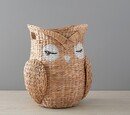 Online Designer Nursery Shaped Critter Storage, Owl
