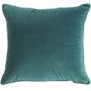 Online Designer Combined Living/Dining Plush Pillow - Shaded Spruce