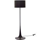 Online Designer Living Room Silk Floor Lamp