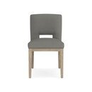 Online Designer Combined Living/Dining Saratoga Dining Side Chair