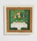 Online Designer Bathroom Forest Creatures Wall Art