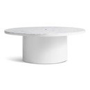 Online Designer Combined Living/Dining Plateau Coffee Table