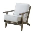 Online Designer Combined Living/Dining Lora Accent Armchair