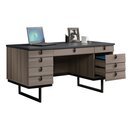 Online Designer Home/Small Office Coward Executive Desk