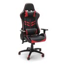 Jones street racing online gaming chair