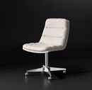 Online Designer Home/Small Office GRIFFITH FABRIC DESK CHAIR
