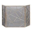Online Designer Combined Living/Dining Forno Fire Screen