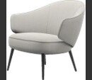 Online Designer Combined Living/Dining Charlotte Chair