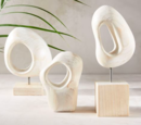 Online Designer Living Room Whitewashed Wood Object
