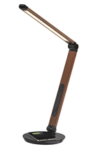 Online Designer Bedroom Cohoes Adjustable Metal USB Desk Lamp