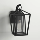 Online Designer Patio Malia wall lantern