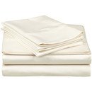 Online Designer Bedroom Superior 300 Thread Count 100% Premium Cotton Sheet Set
