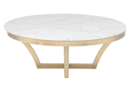 Online Designer Combined Living/Dining Aurora Coffee Table