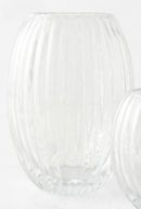 Online Designer Combined Living/Dining Cyprus Glase Vase, Large