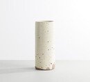 Online Designer Combined Living/Dining Terra Cotta Speckled Medium Vase