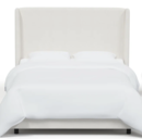 Online Designer Bedroom Tilly Upholstered Bed