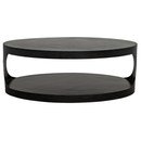 Online Designer Patio Minimalistic Oval Coffee Table