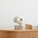 Online Designer Combined Living/Dining Wood Sculptural Objects