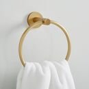 Online Designer Bathroom Towel ring
