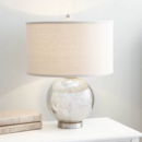 Online Designer Combined Living/Dining Waycross Table Lamp
