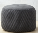 Online Designer Combined Living/Dining Pouf Ottoman