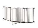 Online Designer Other Deluxe Decore Safety Gate
