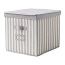 Online Designer Bedroom SVIRA Box with lid
