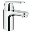 Online Designer Combined Living/Dining Eurosmart Single Handle Single Hole Bathroom Faucet by Grohe