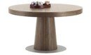 Online Designer Combined Living/Dining Granada table with supplementary tabletop