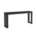 Online Designer Combined Living/Dining Brentwood Console Table