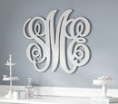 Online Designer Kids Room Harper Personalized Monogram Letters
