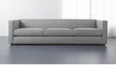 Online Designer Business/Office club 3-seater sofa