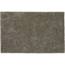 Online Designer Business/Office roper grey shag rug 5'x8'.
