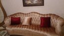 Online Designer Living Room Tuft Sofa