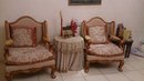 Online Designer Living Room Lounge Chair