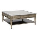 Online Designer Living Room Palais Coffee Table With Shelf