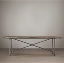 Online Designer Combined Living/Dining table