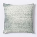 Online Designer Home/Small Office Velvet Scroll Pillow Cover - Igloo