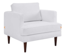 Online Designer Living Room Arm Chair