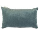 Online Designer Bedroom Villa Lumbar Pillow by Majestic Home Products