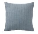 Online Designer Living Room Stonewash Herringbone Pillow Cover, 22