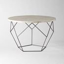 Online Designer Living Room Origami Coffee Table