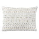 Online Designer Combined Living/Dining Nouveau Pillow