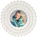 Online Designer Bedroom Blossom Wood Picture Frame