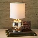 Online Designer Bedroom Mini Abacus Table Lamp - Mercury