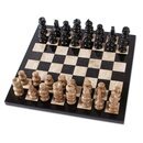 Online Designer Living Room Cafe Battle Marble Chess Set