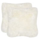 Online Designer Combined Living/Dining Throw Pillow by Safavieh