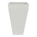 Online Designer Combined Living/Dining Square Planter by Root and Stock