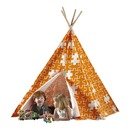 Online Designer Kids Room Teepee Play Tent by Merry Products